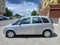 Продавам Opel Meriva Бензин/Газ, снимка 3