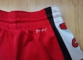 NBA / Air Jordan - детски баскетболни шорти, снимка 8