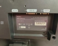 SONY TFT LCD Color Computer Display SDM-HS75D 17” с кабели, снимка 3