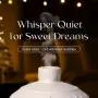 Дифузер за етерични масла Earnest Living Christmas Ball, бял керамичен, 100 мл, декорация за дома, снимка 4