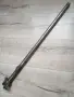 ЦЕВ,ЦЕВНА КУТИЯ ,ЗАТВОР ЗА КРЪНКА, снимка 1