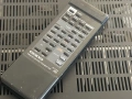 ONKYO TX-7540 – Quartz Synthesized премиум усилвател с туниър и дистанционно, снимка 8