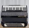 Акордеон Hohner Atlantic IV Deluxe , снимка 2