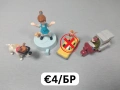 Оригинални играчки Макдоналдс от 90те McDonalds Колекционерски Фигурки, снимка 13