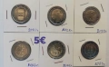 2 евро монети от Испания , снимка 5
