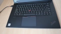Lenovo ThinkPad X1 Extreme Gen 3 GTX 1650 Ti  15,6" 4K  / i9 10885H / 32GB / 1000GB, снимка 3