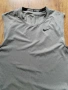 Nike Pro Combat Cool Compression - мъжки фитнес потни КАТО НОВ Л, снимка 1