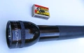 НОВ Оригинал MAGLITE Classic 6D Американски ФЕНЕР 495мм Прожектор за Батерии R20/R6 с Адаптор БАРТЕР, снимка 3