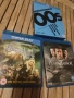Pearl Harbor, SuckerPunch, Mamma Mia, 8 Mile, Bourne Identity, Shaun of the dead, снимка 1