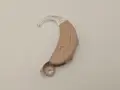 Слухов апарат на Beltone TN1T75 hearing aid Denmark за тежка загуба на слуха BTE, снимка 7