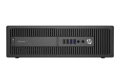 Компютър HP 800 G2 SFF i7-6700 8GB 256GB SSD с до 24 МЕСЕЦА ГАРАНЦИЯ и Windows 11 PRO, снимка 1