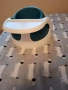 Столче за сядане Mamas & Papas Baby Snug с табла и играчки, снимка 1