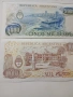 АРЖЕНТИНА БАНКНОТИ 10,000-5,000-1,000 ПЕСОС , снимка 5
