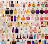 НАЛИЧНИ - парфюми и тоалетни води AVON, ORIFLAME, снимка 1