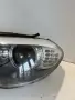 Преден ляв пълен ксенонов фар Hella за BMW F10 F11 (2012) LHD 1ZS010131-41, снимка 2