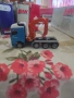 Herpa 1:87 Volvo, снимка 1
