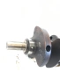 Колянов вал за Mercedes S500 W220 двигател M113 (1999-2006) R11304, снимка 2