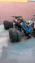 ATV 250cc в прилично състояние, снимка 6