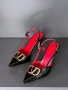 Valentino ⚜️Дамски Сандали , снимка 2