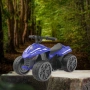Детско електрическо ATV Evo Box Quad Bike 6V синьо , снимка 1