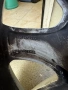 Продавам комплект 4 бр. оригинални джанти Mercedes-Benz с зимни гуми Michelin 235/65/17, снимка 7