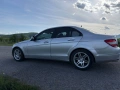 2008 Mercedes Benz Avantgarde C220 W204 c class, снимка 10