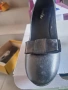 нови обувки Флавия естествена кожа на висок ток,стилни и елегантни. , снимка 5