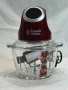 Чопър Russell Hobbs Desire 24660-56 електрически 200 W, снимка 1
