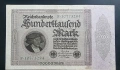 Германия.
100 000 марки.1923 година., снимка 1