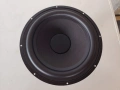10" bas , снимка 1