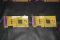 Лот от различни компютърни части Parallel Controller Lenovo/Silicon Image Sil/VGuard CL2100/Fujitsu , снимка 4