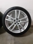 Джанти VW 18 цола с летни гуми 235 45 18, снимка 5