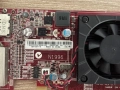 Видео карта OEM Lenovo AMD Radeon HD5450, снимка 5