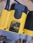 Оберфреза DeWalt DW621 1100W 6-8мм. цанга, снимка 5