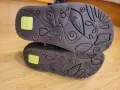 нови кожени ботуши Clarks, 20.5ти номер, снимка 2