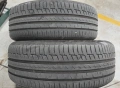 Летни гуми CONTINENTAL PremiumContact 6 245/50R19 SSR 101Y, снимка 5
