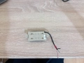 Seymour Duncan Pearly Gates оригинален адаптер от Fender Stratocaster US 1997, снимка 2