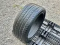 1бр.ЛЯТНА ГУМА Austone 19цола 225/40/19 DOT5123, снимка 1