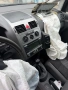 Фв туран 1.9 блс на части / vw touran 1.9tdi bls, снимка 8