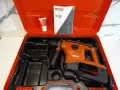 НОВО - 2025 - Hilti TE 30 - 22 / Nuron - Перфоратор, снимка 2
