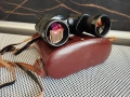 ТОП Бинокъл Carl Zeiss Jena-JENOPTEM-MULTI-COATED -10 х 50W-ГДР--КАТО НОВ, снимка 10