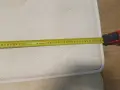 Двулицев матрак 160/200/17, снимка 5