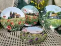 Royal Doulton - Извън утъпкания път чинии за стена , снимка 1