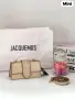 JACQUEMUS ⚜️Дамски Чанти , снимка 5