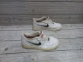 Nike Aor Force N 40 кожени маратонки, снимка 5