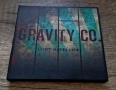 Компакт Дискове - Българска Музика: Gravity Co.- Lost Satellite - CD Digipack, снимка 1