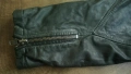 DIESEL LEATHER Jacket Размер XL мъжко яке естествена кожа 18-27, снимка 11