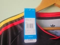 чисто ново jersey Adidas rasta Jamaica Bob Marley 2XL football is freedom, снимка 6