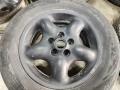 Джанти от Land Rover Freelander 16 цола пет броя, снимка 2