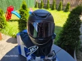 Каска за мотор SHOEI NXR 2 Размер XL , снимка 4